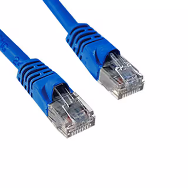 BC-6UE005F Bel Inc.  Assemblaggi di cavi